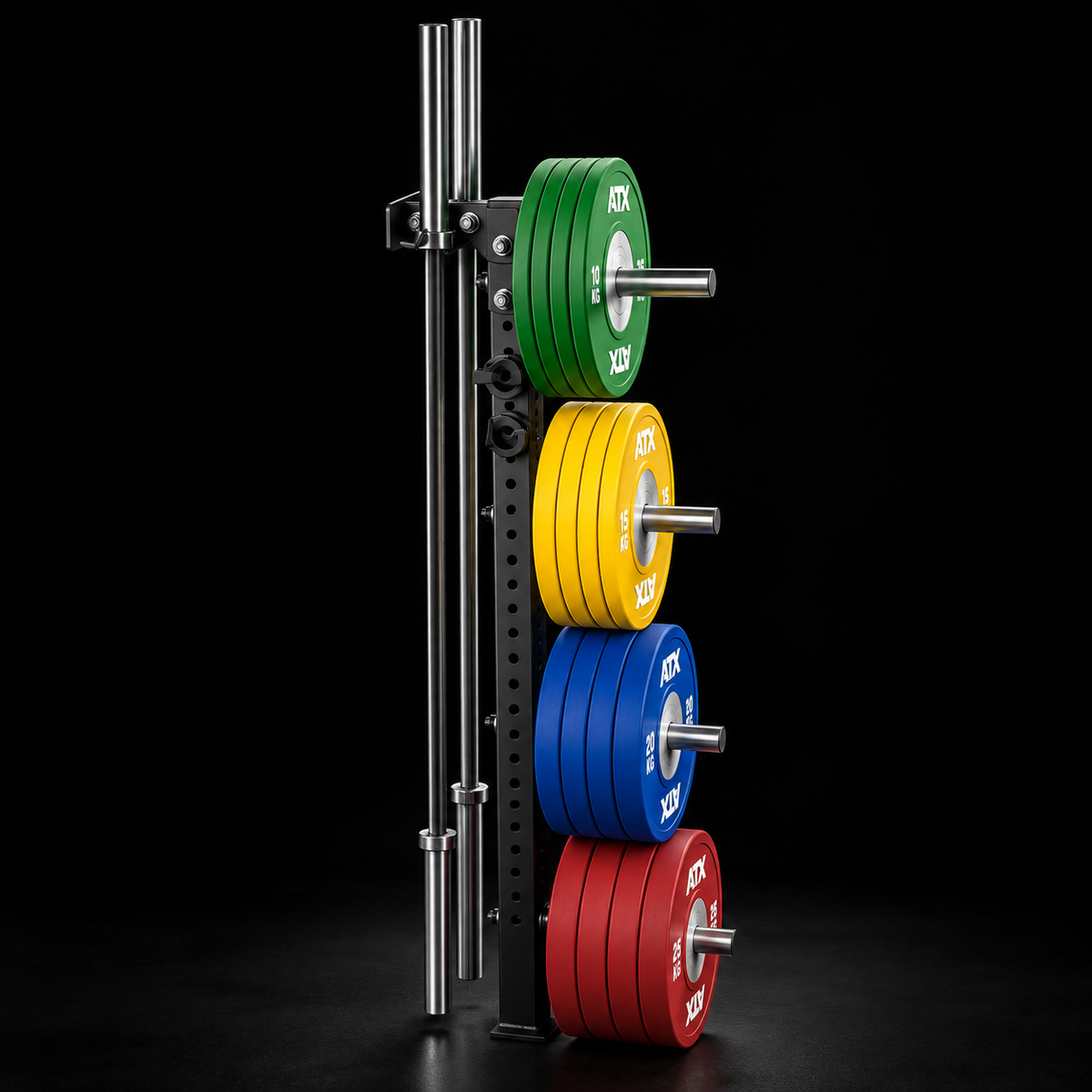 Hantelscheibenständer bei motion sports kaufen