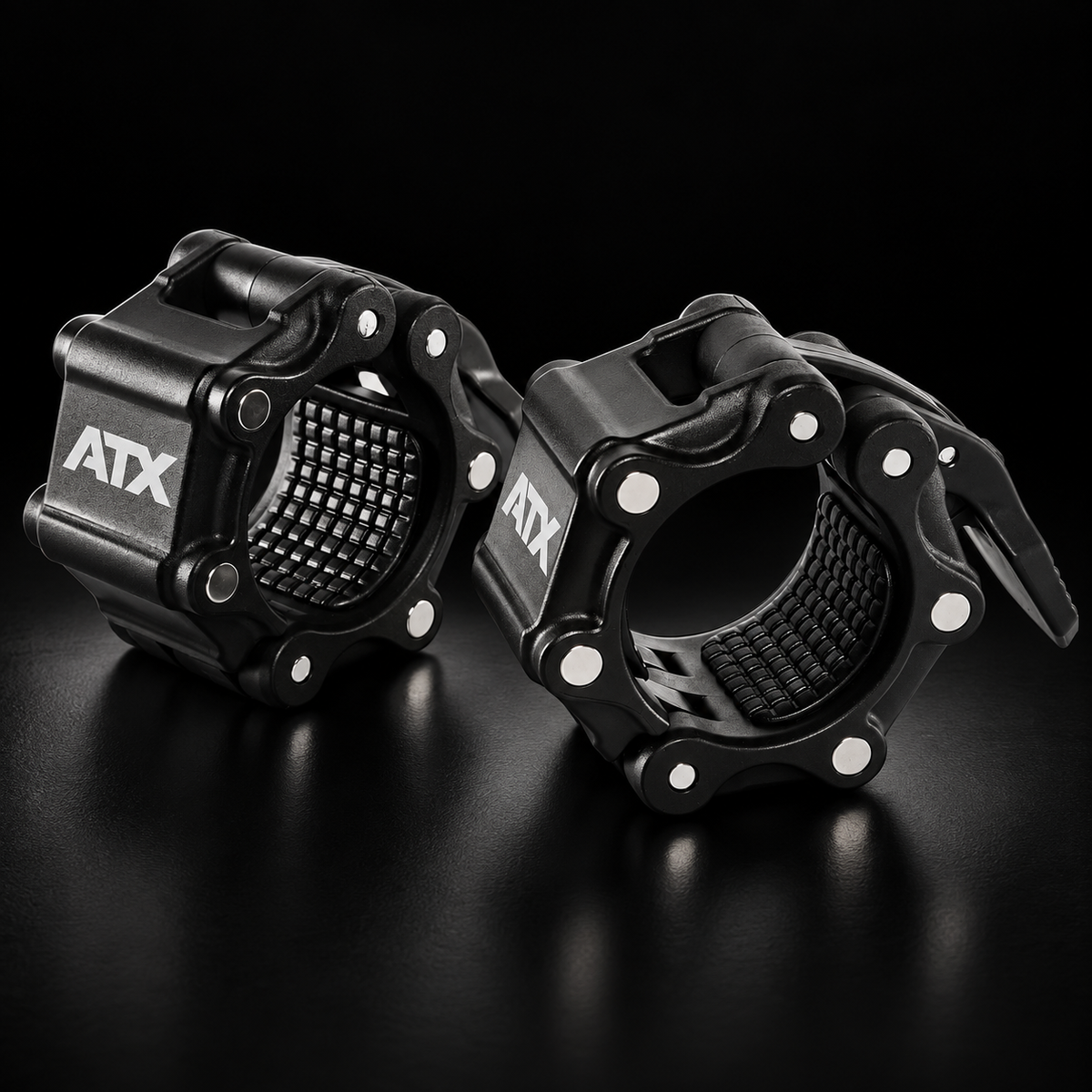 Verschluss in 30mm und 50 mm bei motion sports kaufen
