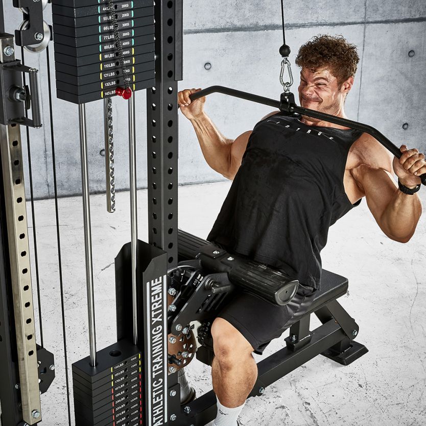 Bodybuilding - Was du wissen musst