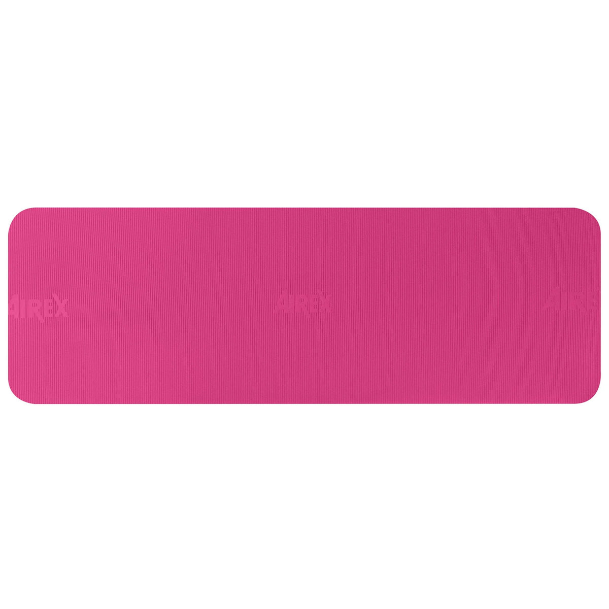 AIREX® Gymnastikmatte Fitline 180 x 60 cm pink