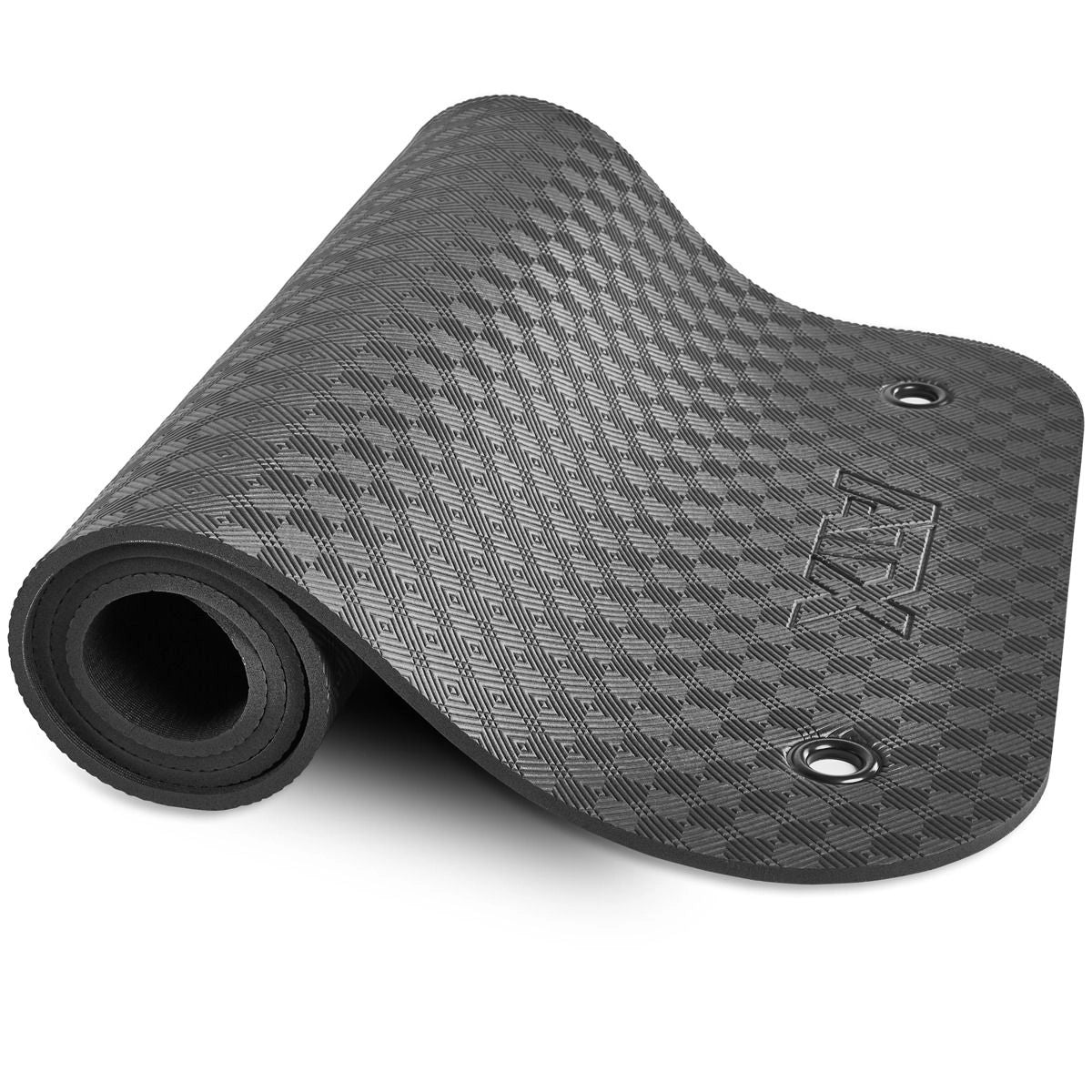 ATX® Profi Gymnastikmatte 180 x 65 x 0,8 cm