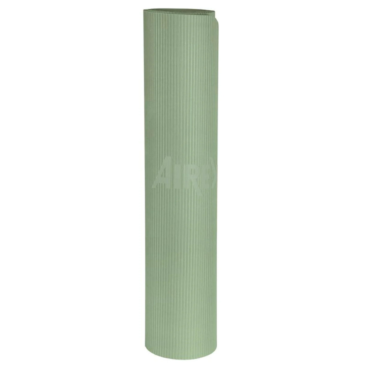 AIREX® Yogamatte TrExercise 140 x 60 cm Farbe Moos: aufgerollt