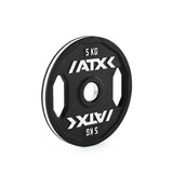ATX® Color Stripes Gripper Plates 50 mm - 1,25 bis 25 kg