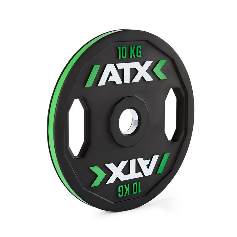 ATX® Color Stripes Gripper Plates 50 mm - 1,25 bis 25 kg
