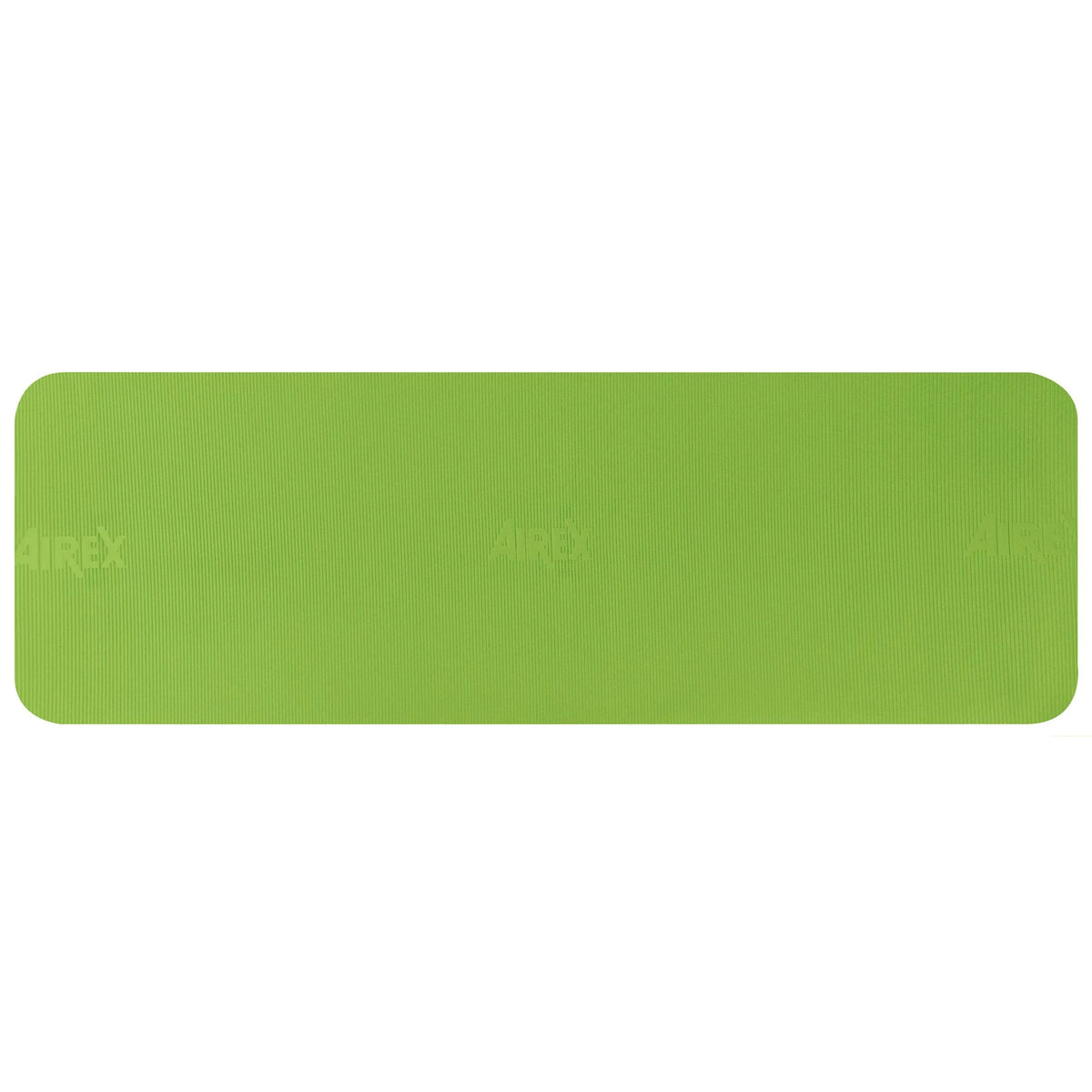 AIREX® Gymnastikmatte Fitline 180 x 60 cm kiwi