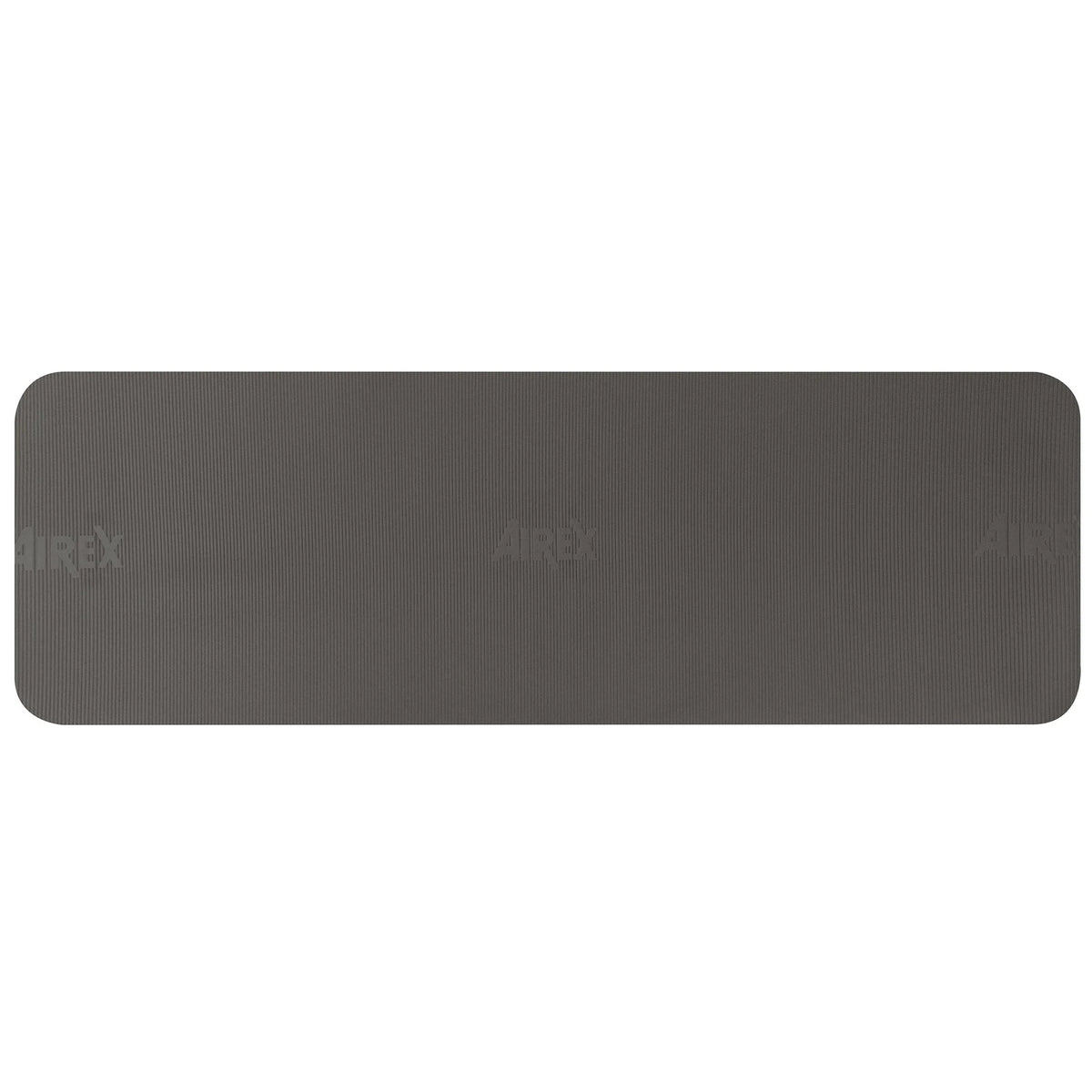 AIREX® Gymnastikmatte Fitline 180 x 60 cm schiefer