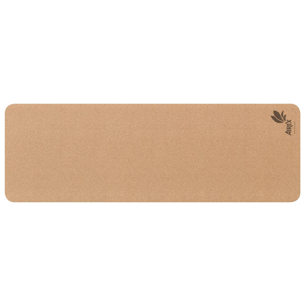 AIREX® Yogamatte Eco Cork 183 x 61 cm