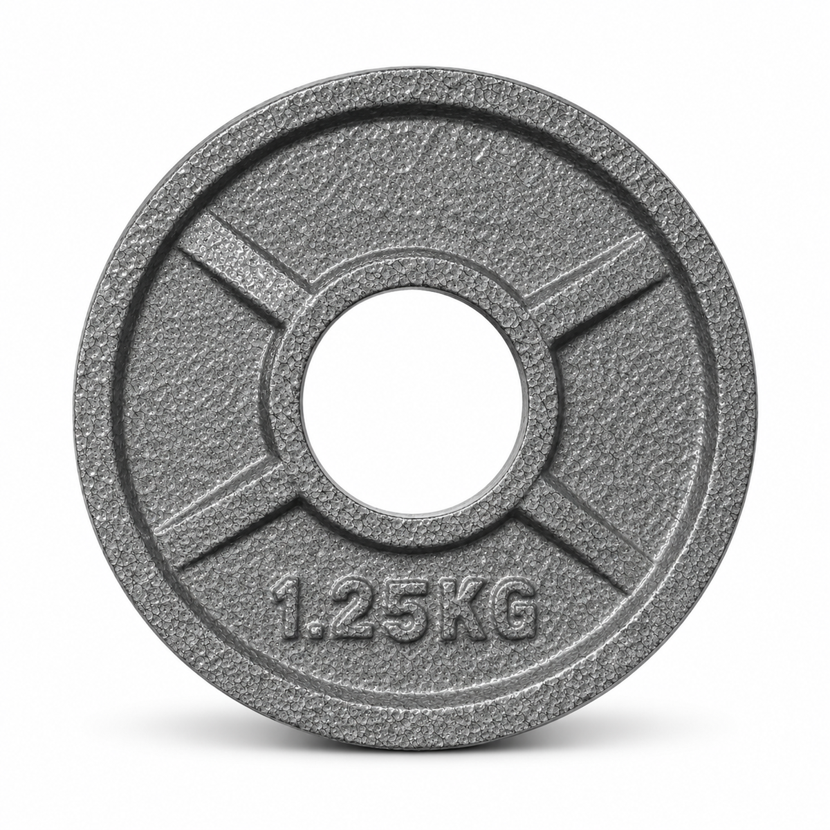 Hantelscheiben Guss 50 mm
