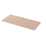 AIREX® Yogamatte TrExercise 140 x 60 cm Farbe: Sand