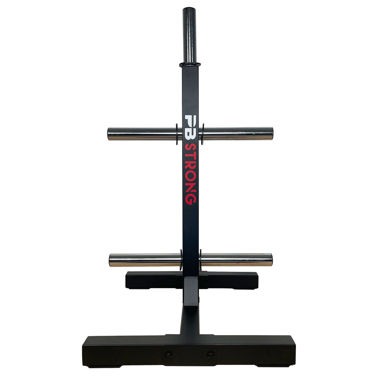 Pyramidenförmig und rollbar