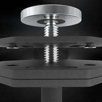 ATX® Octa Gewichtsplatten 2 x 1 kg perfektes Handling