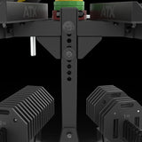 ATX® Adjustable Dumbbell Stand - M Ablagehöhe