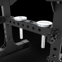 ATX® Octa-Dumbbell-Set XL Storage