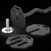 ATX®  SZ-Hantel - Octa SZ Bar modulares System