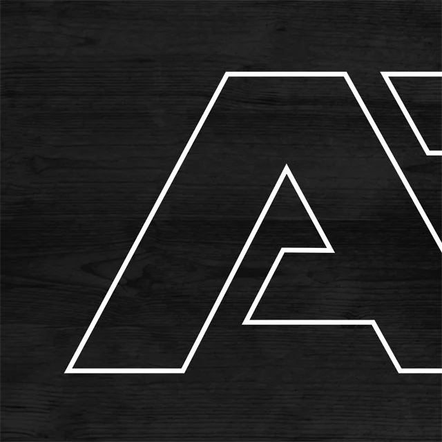 ATX® Deadlift - Platform Black - Granulate