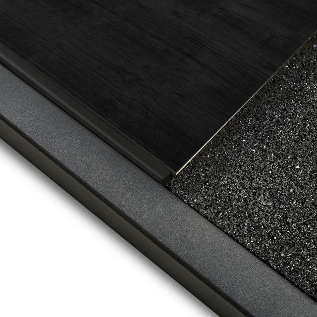ATX® Deadlift - Platform Black - Granulate