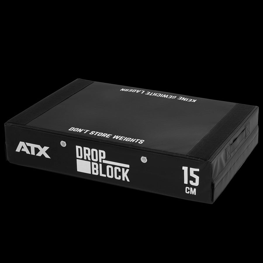 ATX® Soft Drop Block Komponenten