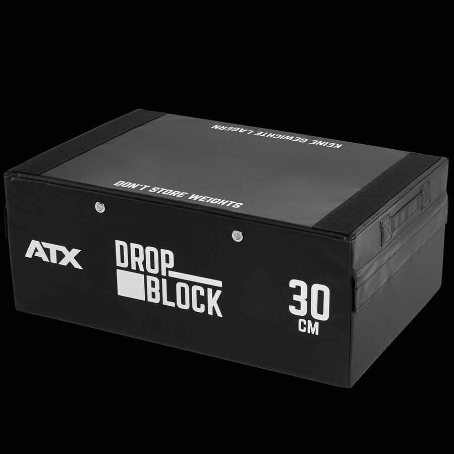 ATX® Soft Drop Block Komponenten