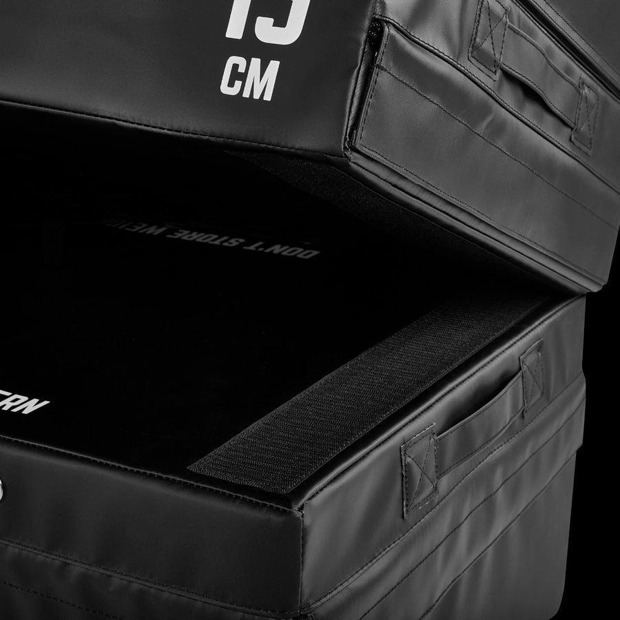 ATX® Soft Drop Block Komponenten