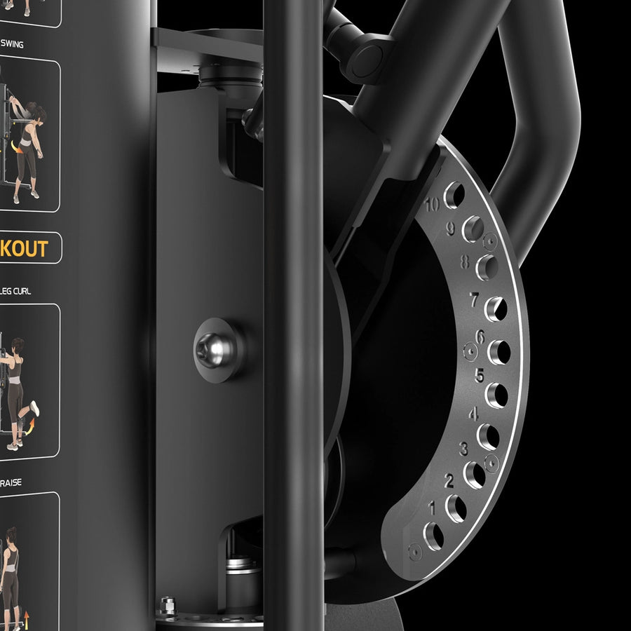 ATX® Functional Pull Trainer - Multi Zugstation
