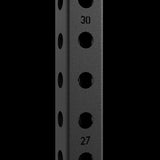 ATX® Half Rack 510 Systemlochung