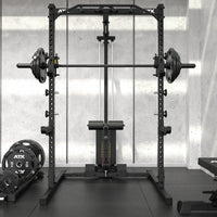 ATX® HRX-510 Rack-Komplettset Beispielbild Studio