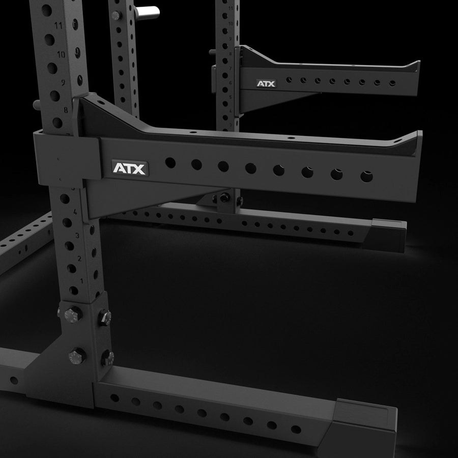 ATX® Half Rack 780 with Extension