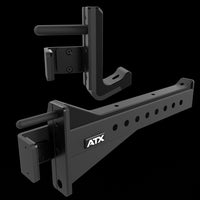 ATX® Power Smith Rack - Fahrbare Multipresse Rundumschutz
