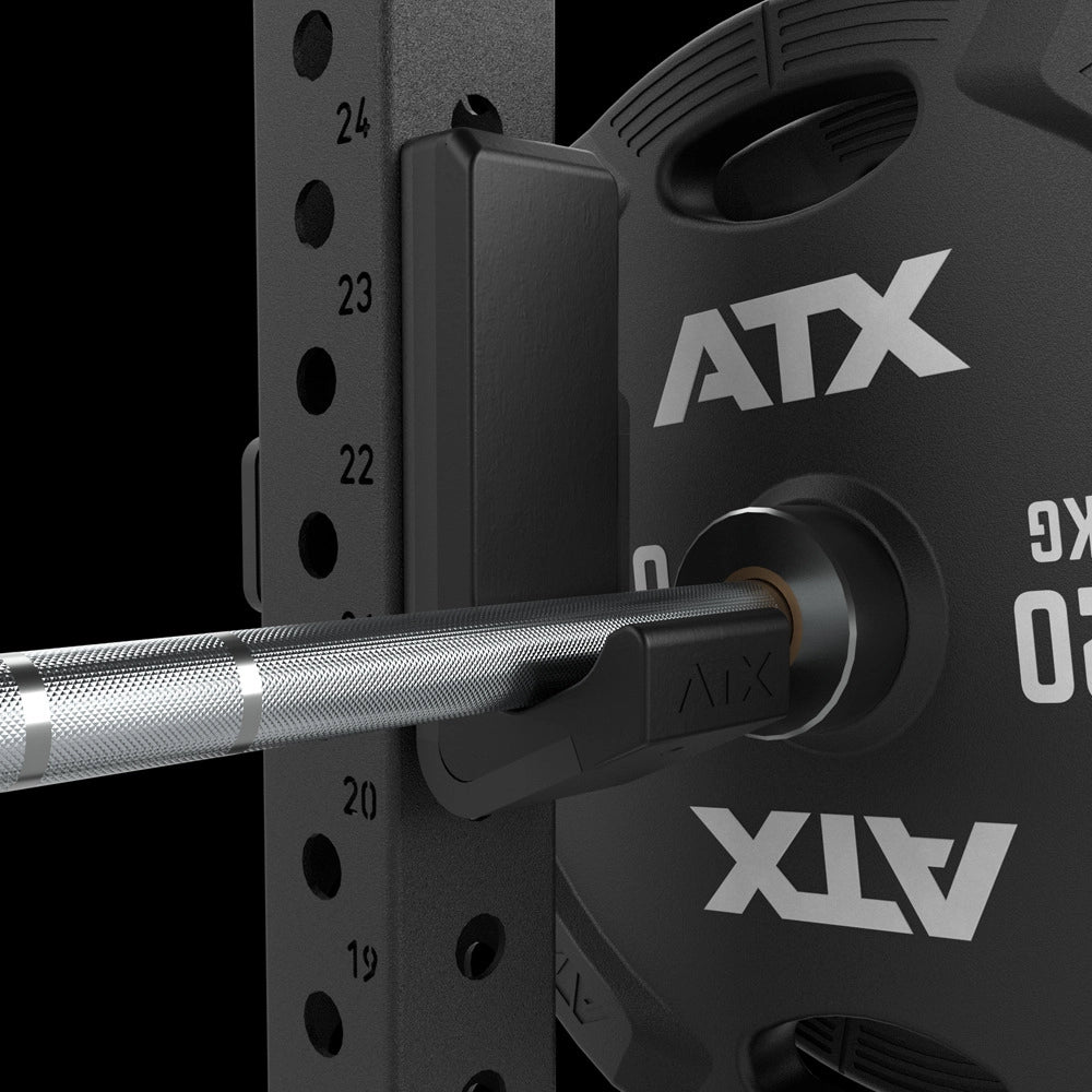 ATX® Half Rack 780 vierseitige Systemlochung