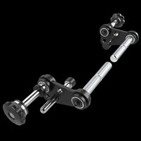 ATX® Jammer Arms X1-600 drehbare Griffe