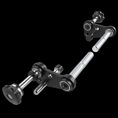 ATX® Jammer Arms X1-700 Power Handle - drehbare Griffe