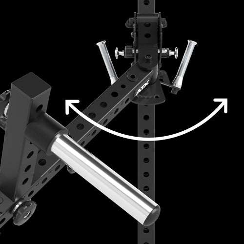 ATX® Jammer Arms 3D Free Motion Funktion