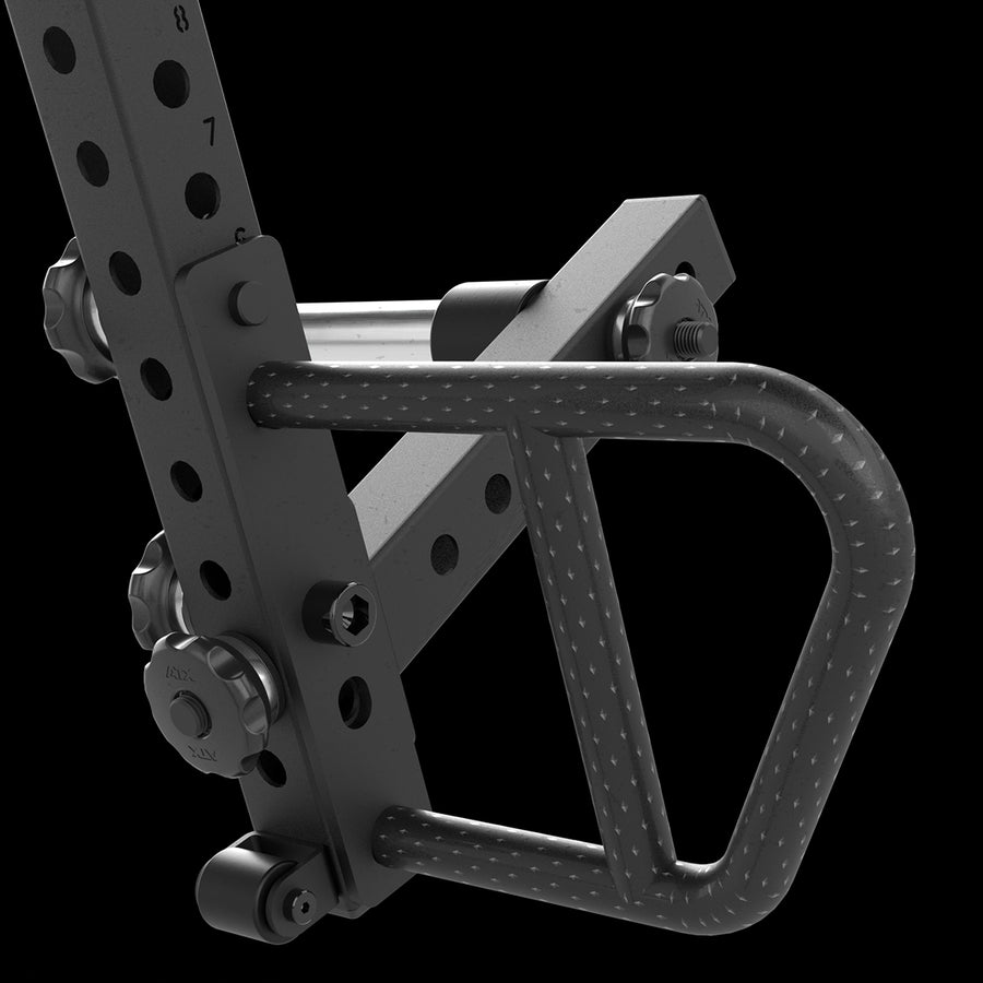 ATX® Jammer Arms RX-700