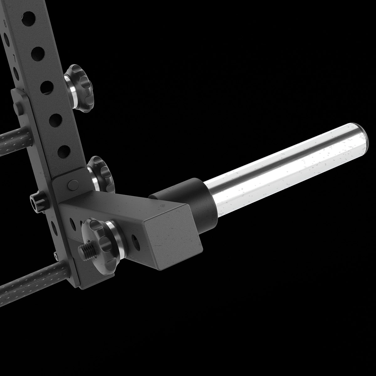 ATX® Jammer Arms RX-700 Hantelscheibenaufnahme 50mm