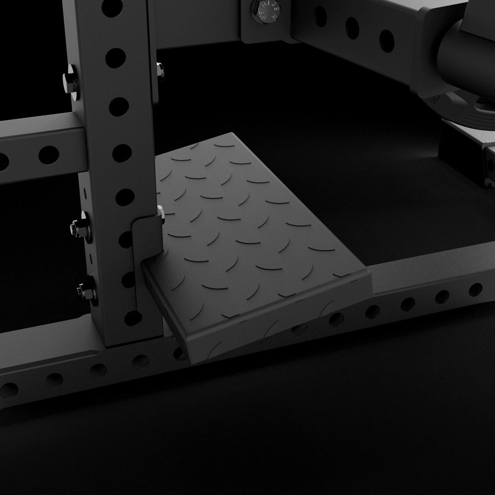 ATX® Lateral Row Machine - Rudergerät Fußblech