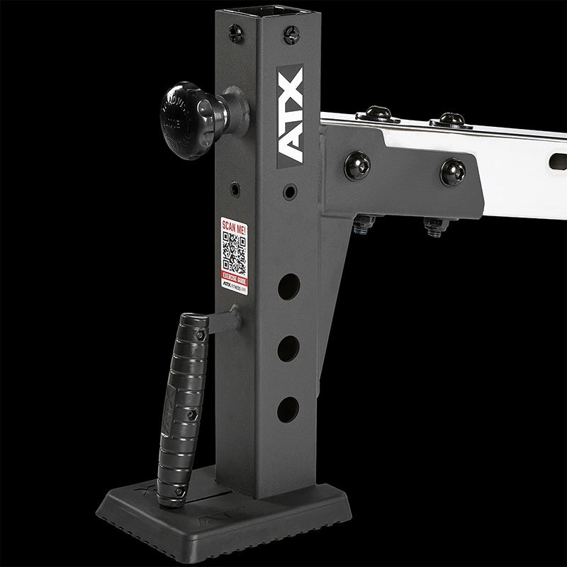 ATX® Multibank RAS 2.0 - Hantelbank