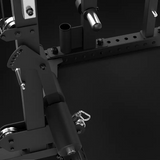 ATX® Latzug Option MPX-780 - Plate Load verstellbare Polsterstütze