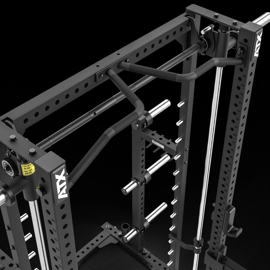 ATX® Multipress MPX-780 - Smith Machine