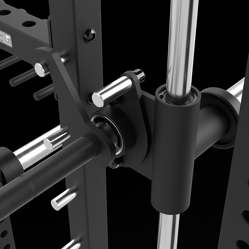 ATX® Multipress MPX-780 - Smith Machine