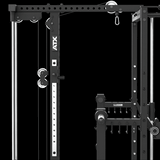 ATX® Latzug Option MPX-780 - Plate Load Seillängenjustierung