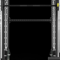 ATX® Multi Smith Rack - Höhe 195 cm - 2 × 100 kg Querpfosten