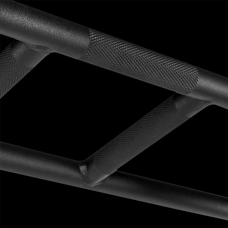 ATX® Power Rack 510 - with plate load lat pulldown