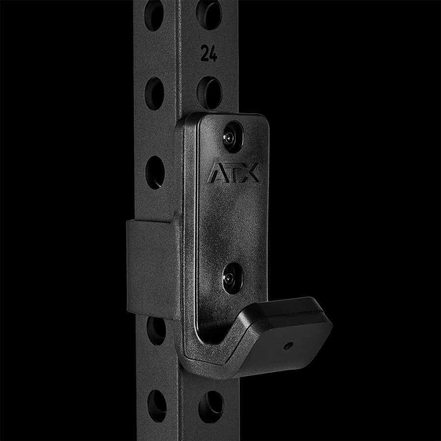 ATX® Power Rack PRX-520 mit Flip Down Spotter - Höhe 215 cm