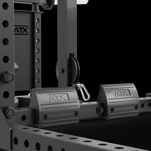 ATX® Latzug Option - Plate Load - zu PRX-640-660