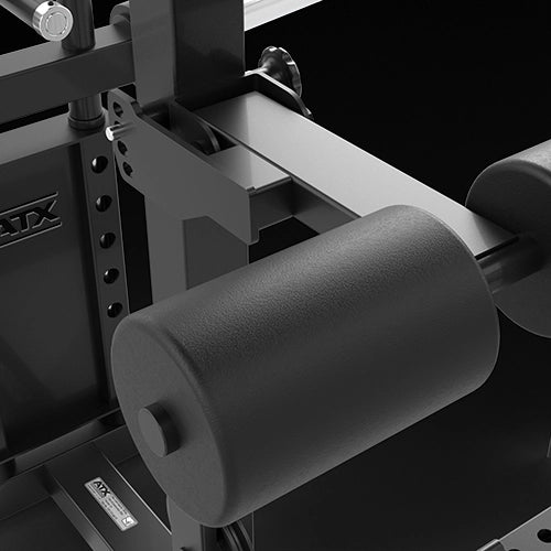 ATX® Latzug Option - Plate Load - zu PRX-640-660