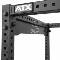 Logo Plate ATX Logo
