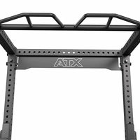 Logo Plate mit ATX Logo
