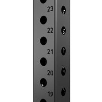 70 x 70 x 3mm Profilstahlrohr
