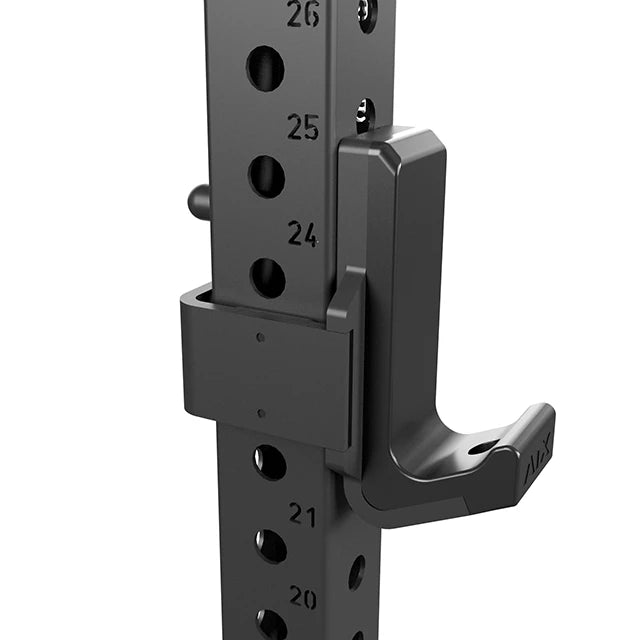 J-Hooks aus Vollstahl belastbar bis 500 kg