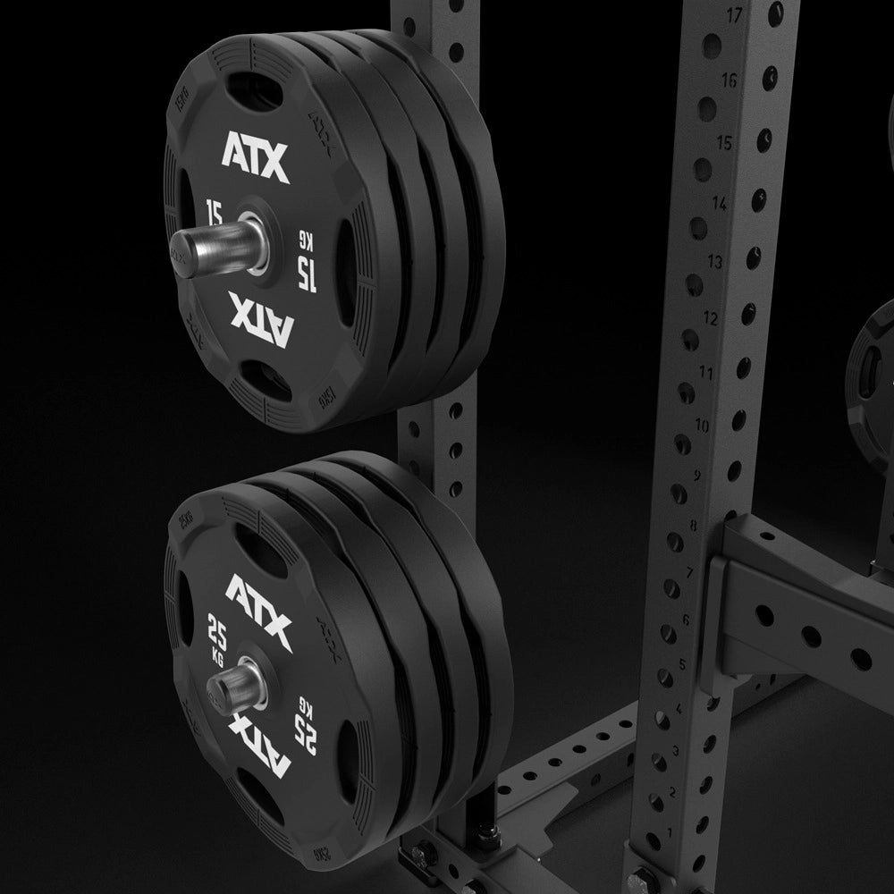 ATX® Power Rack 780 2.0 - Storage Extension schwer belastbar